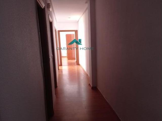 ALQUILER PISO EN TRUJILLO