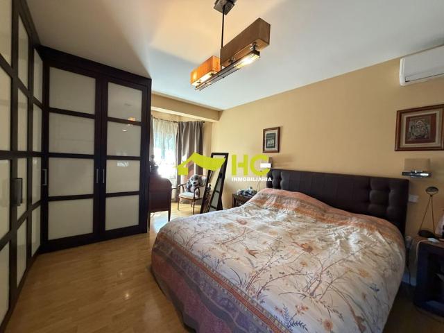 Alquiler Piso en Urbanización Campodon, Villaviciosa De Odón