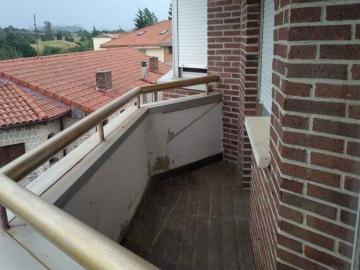 Lusa, Villaescusa, Cantabria - Terraza
