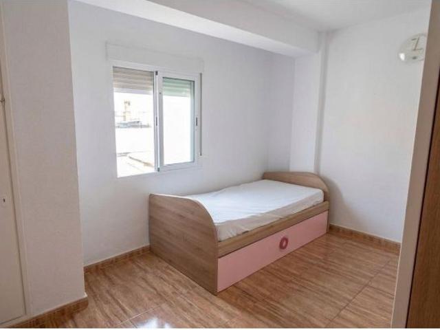 Alquiler piso en Zona Centro