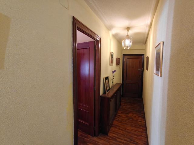 ALQUILER PISO ESTUDIANTES BARRIO OESTE