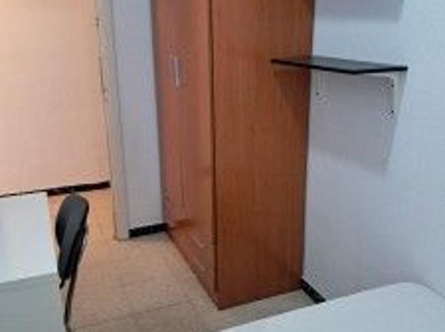 Alquiler piso estudiantes