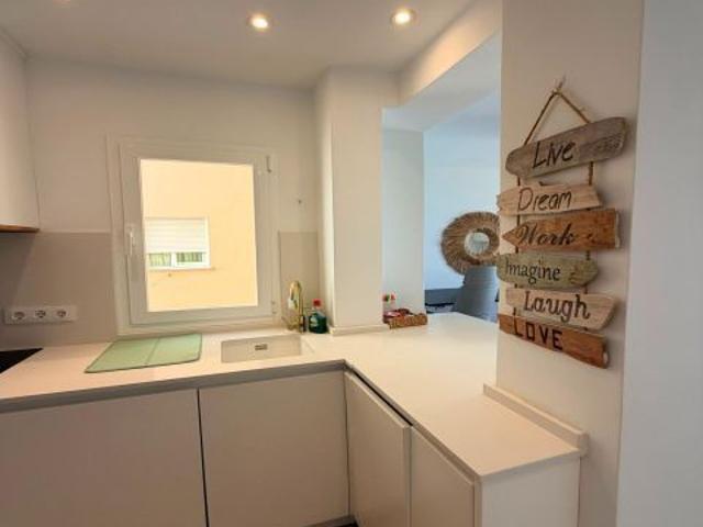 ALQUILER PISO FUENGIROLA