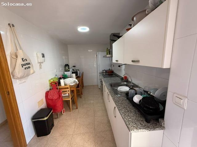 ALQUILER PISO GUADALUPE, PRÓXIMO A UCAM, 3 DORMITORIOS, 2 BAÑOS SALÓN, PARA ESTUDIANTES