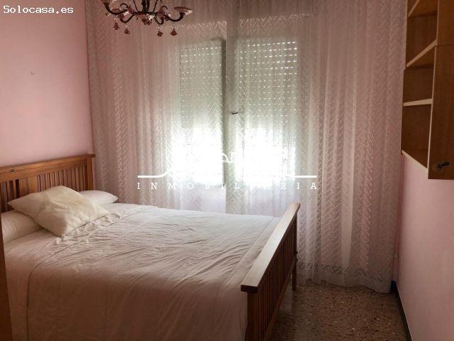 ALQUILER PISO LARGA TEMPORADA ALTEA DISPONIBLE A PARTIR DE SEPTIEMBRE