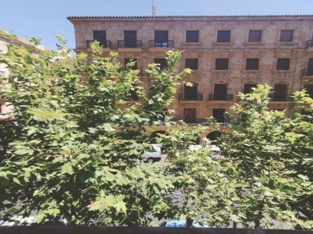 ALQUILER PISO PARA ESTUDIANTES 5 DORMITORIOS SERVICIOS CENTRALES EN GRAN VIA