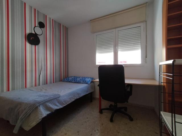 Alquiler piso para estudiantes