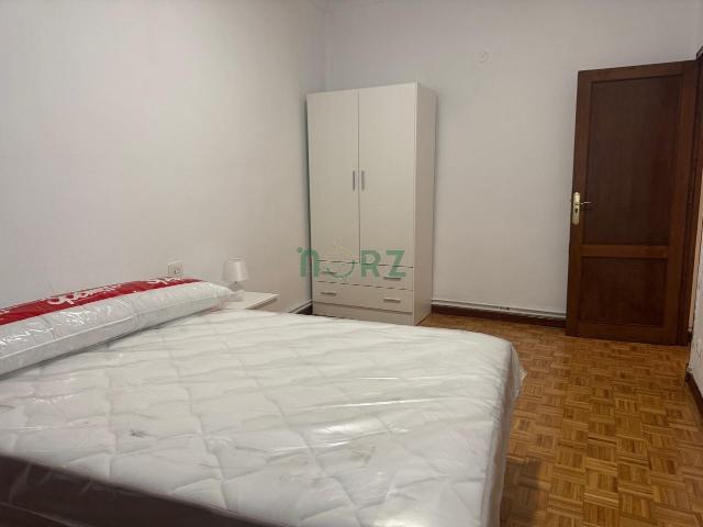 Alquiler piso para estudiantes