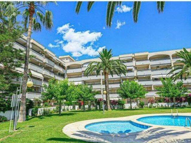 Alquiler piso piscina Casc antic nou cambrils