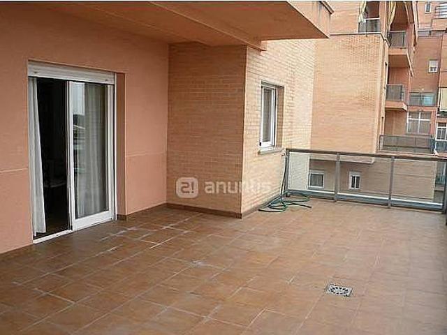 Alquiler piso piscina Larache