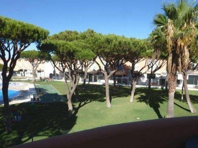 Alquiler piso piscina Sancti petri la barrosa