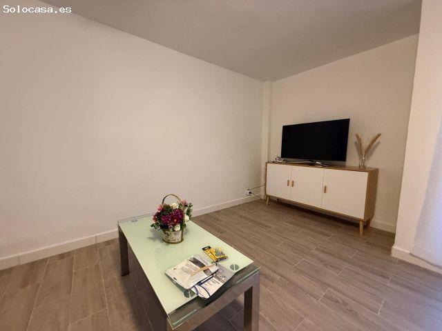 ALQUILER PISO POR HABITACIONES
