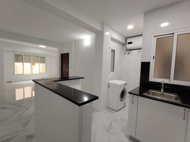 ALQUILER PISO REFORMADO BURRIANA CENTRO