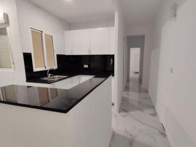 ALQUILER PISO REFORMADO BURRIANA CENTRO