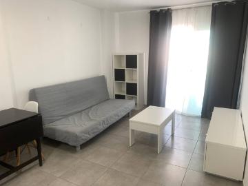 ALQUILER PISO SAN ANTON CON PARKING