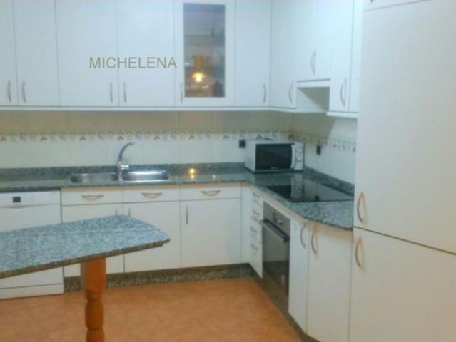 ALQUILER PISO SIN MUEBLES EN PONTEVDRA