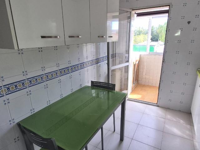 ALQUILER PISO SIN MUEBLES, ZONA GAZA