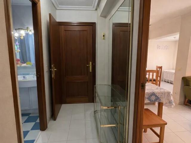 ALQUILER PISO TALAVERA!