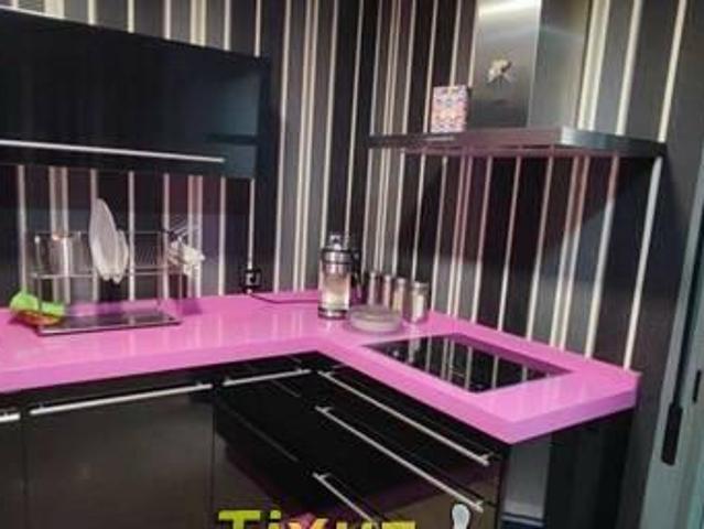 Alquiler piso terraza Oeste nuevo oeste