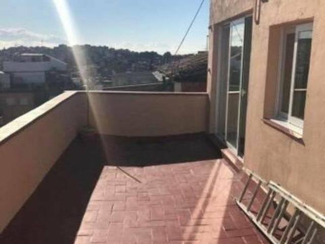 Alquiler piso terraza Riera alta llatí
