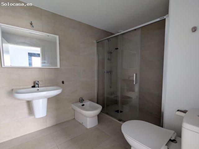 Alquiler piso Vega del Rey Camas Sevilla