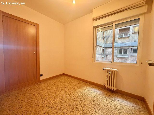 Alquiler piso Zaragoza