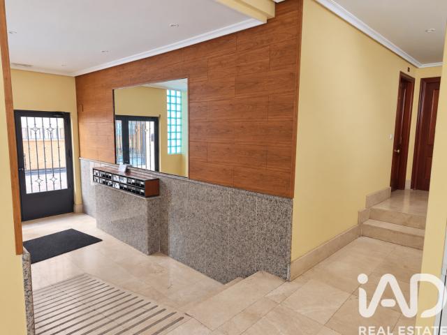 Alquiler piso 1 habitación 52 m² Sahagún