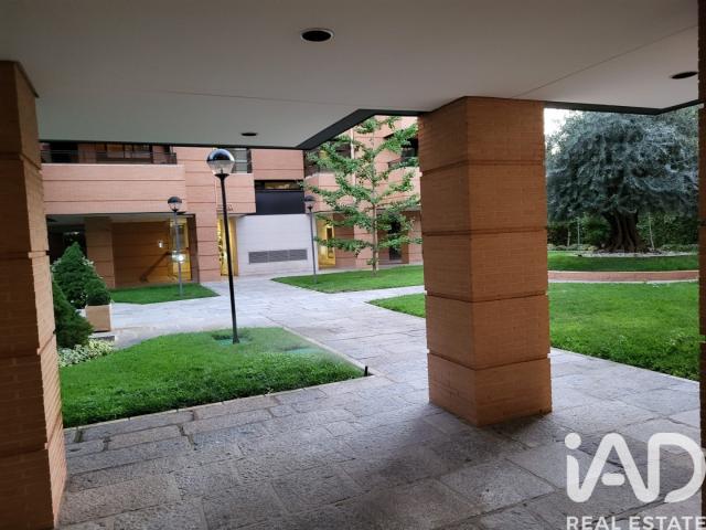 Alquiler piso 1 habitación 69 m² Madrid