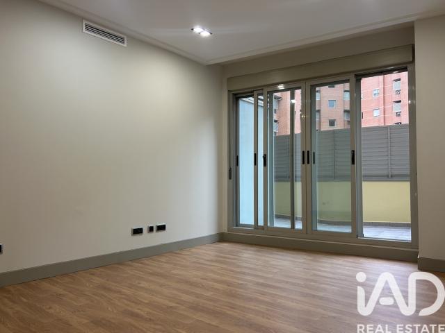 Alquiler piso 1 habitación 100 m² Madrid