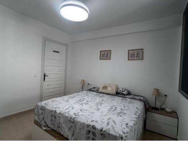ALQUILER PISO 2 DORMITORIOS EN ARROYO DE LA MIEL! DESDE SEP. HASTA JUNIO