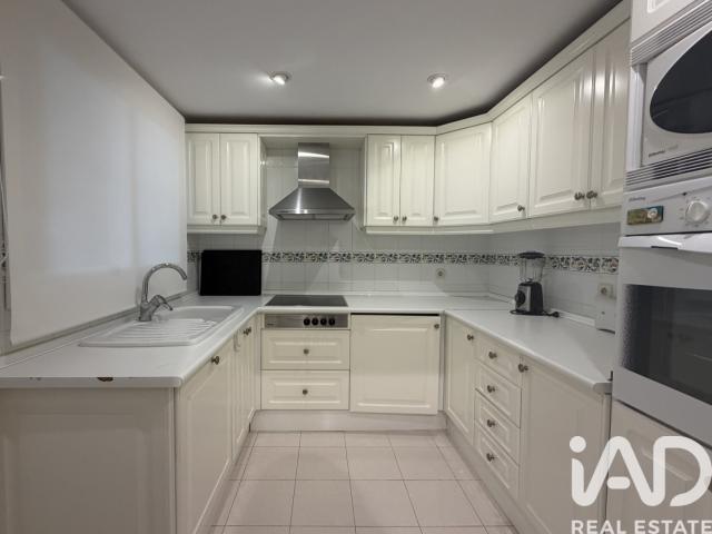 Alquiler piso 2 habitaciones 145 m² Marbella