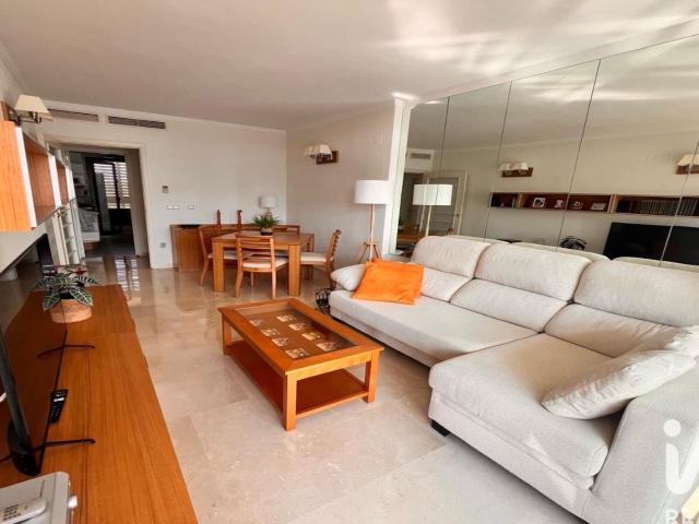 Alquiler piso 2 habitaciones 110 m² Benidorm