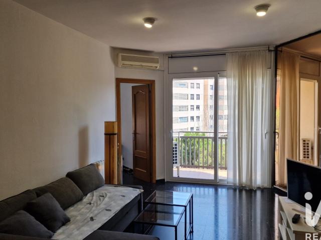 Alquiler piso 2 habitaciones 75 m² Barcelona