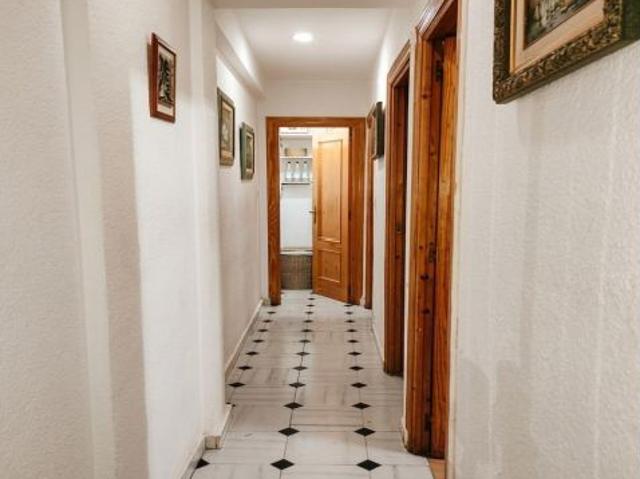 Alquiler piso 3 dormitorios San Francisco Javier Granada | Reformado | De Los Ríos Inmobiliaria REF