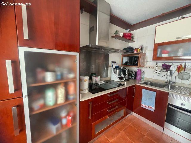 ALQUILER PISO 3 HAB JAVALI VIEJO GASTOS INCLUIDOS