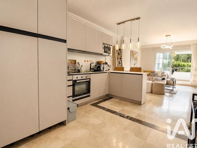 Alquiler piso 3 habitaciones 129 m² Marbella