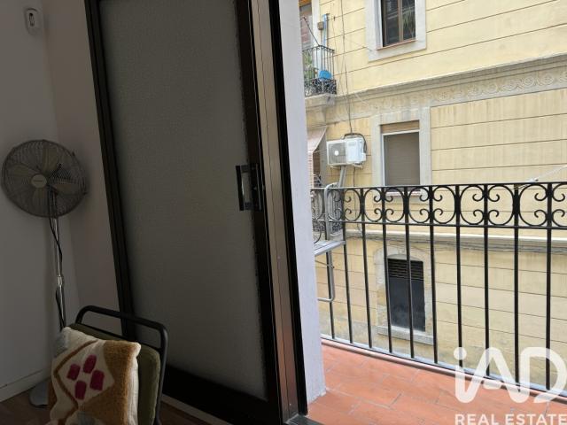 Alquiler piso 3 habitaciones 54 m² Barcelona