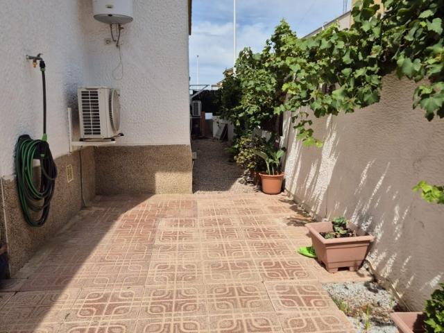 Alquiler piso 3 habitaciones 71 m² Santa Pola