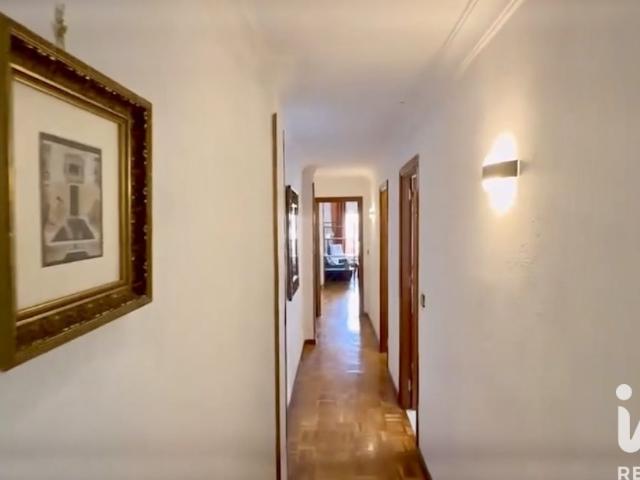 Alquiler piso 3 habitaciones 90 m² Madrid