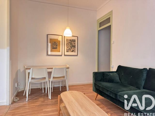 Alquiler piso 4 habitaciones 200 m² Barcelona