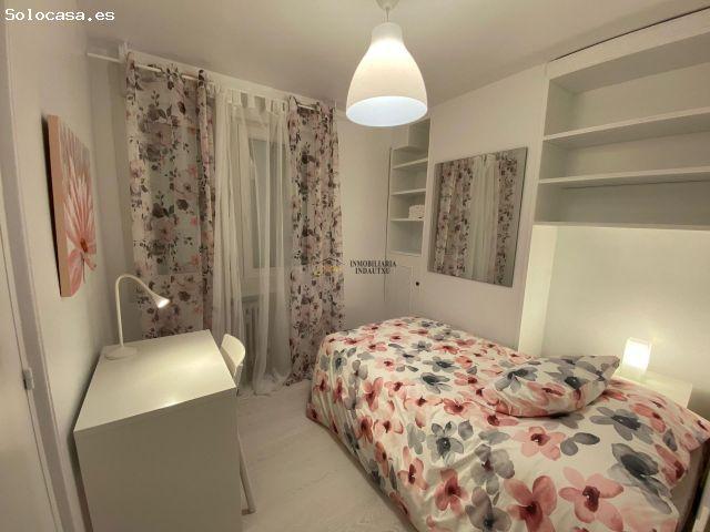 ALQUILER PISO 5 HABITACIONES JUNTO INGENIEROS