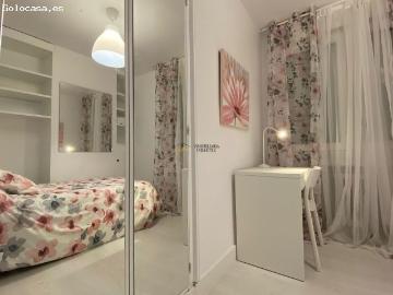 ALQUILER PISO 5 HABITACIONES JUNTO INGENIEROS