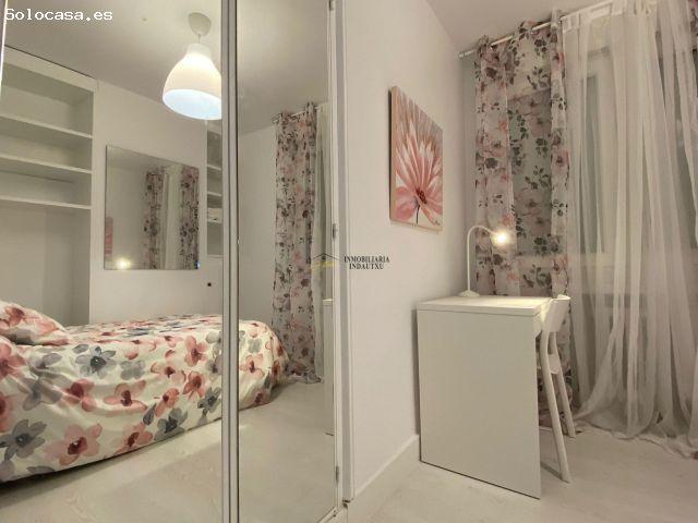ALQUILER PISO 5 HABITACIONES JUNTO INGENIEROS