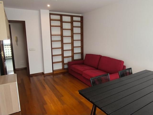 ALQUILER PISO