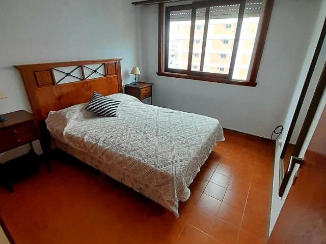 Alquiler por 12 meses 2 ambientes en Miramar. Edificio Imperio