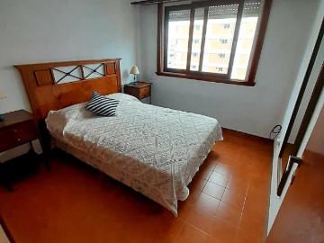 Alquiler por 12 meses 2 ambientes en Miramar. Edificio Imperio