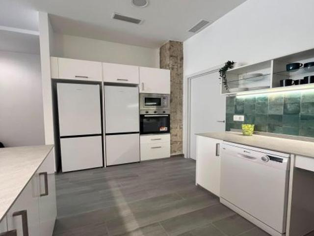 Alquiler por Habitaciones a Estrenar