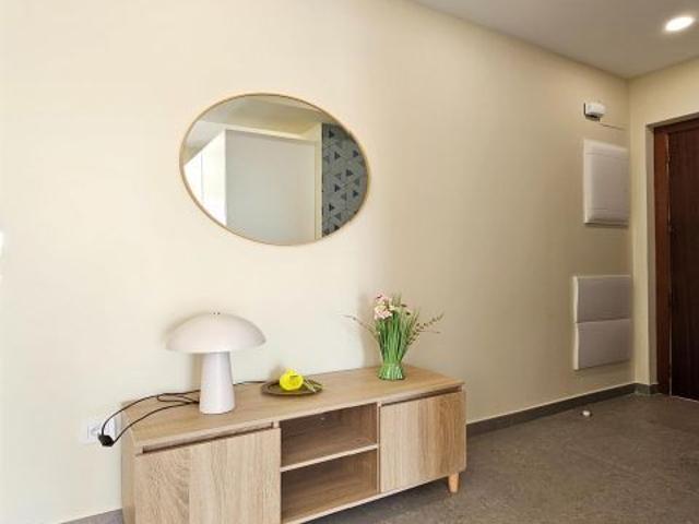 ALQUILER POR HABITACIONES PARA LARGA ESTANCIA