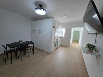 Alquiler por habitaciones
