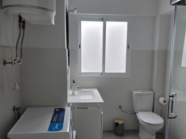 Alquiler por habitaciones